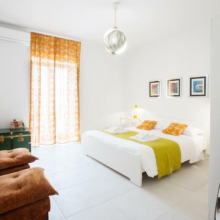 Interno16Holidayhome Naples Luaran gambar