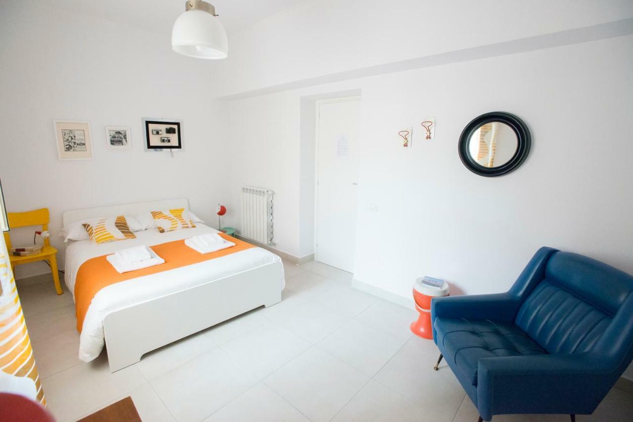 Interno16Holidayhome Naples Luaran gambar