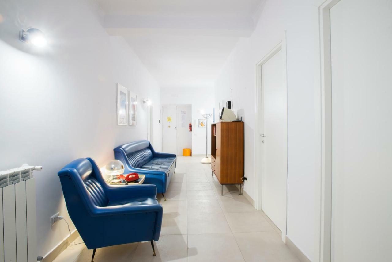 Interno16Holidayhome Naples Luaran gambar