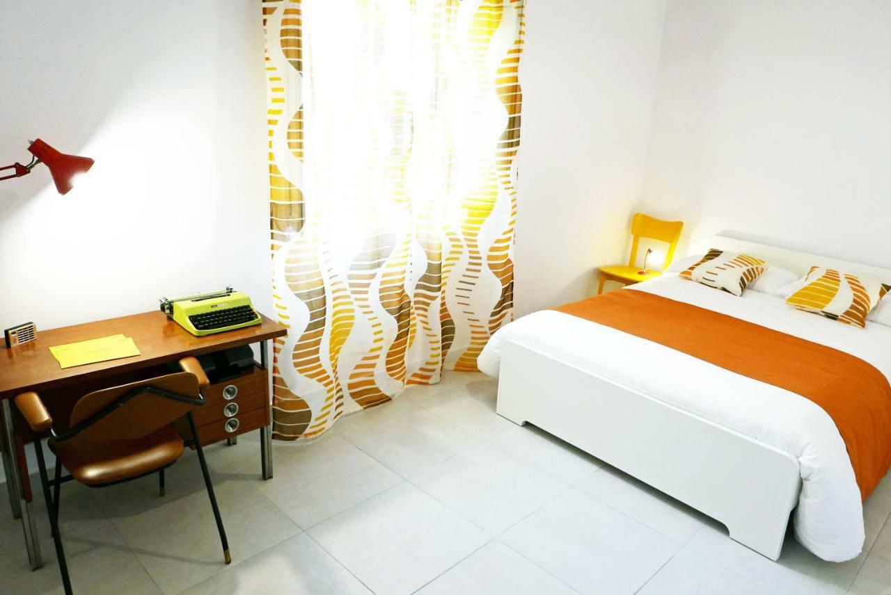 Interno16Holidayhome Naples Luaran gambar