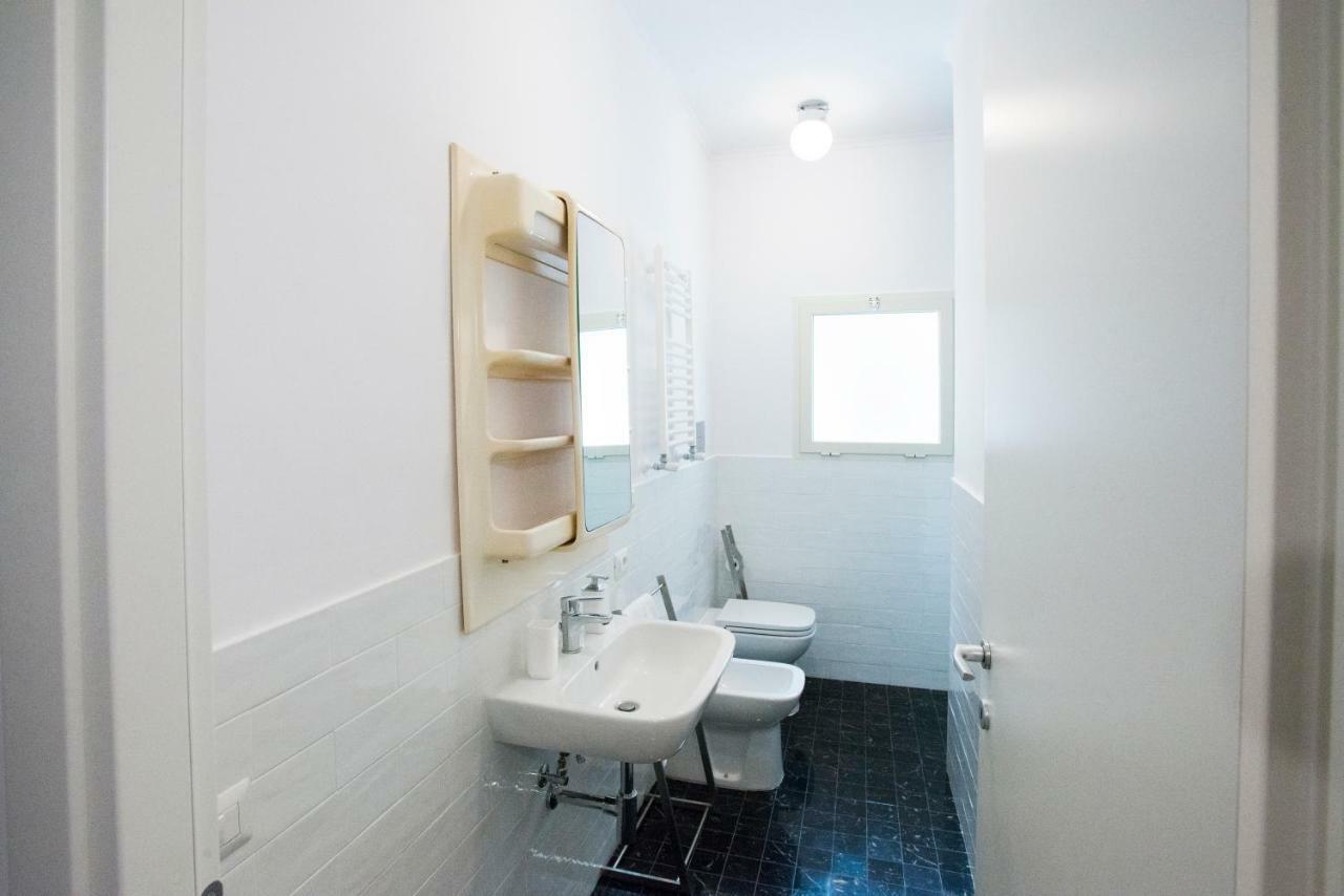 Interno16Holidayhome Naples Luaran gambar