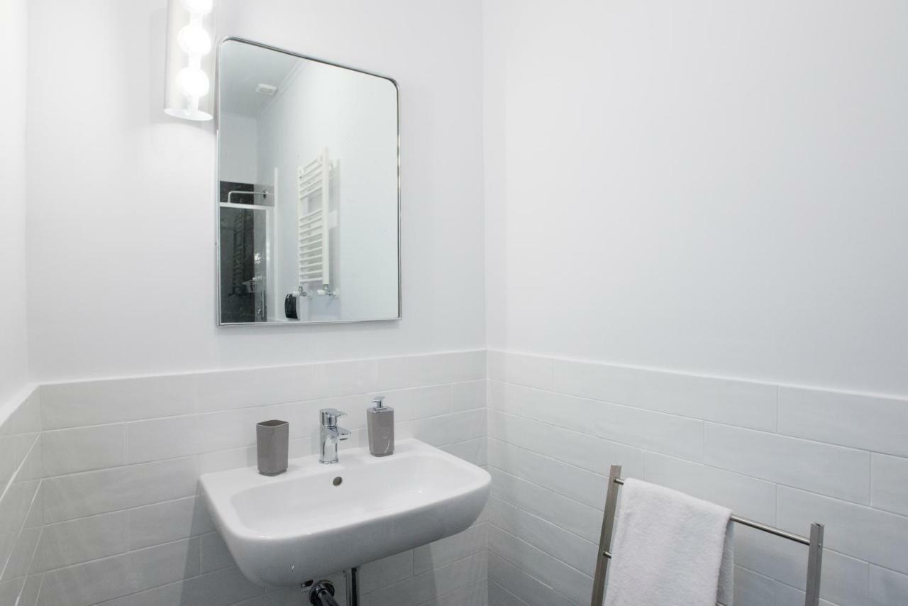 Interno16Holidayhome Naples Luaran gambar
