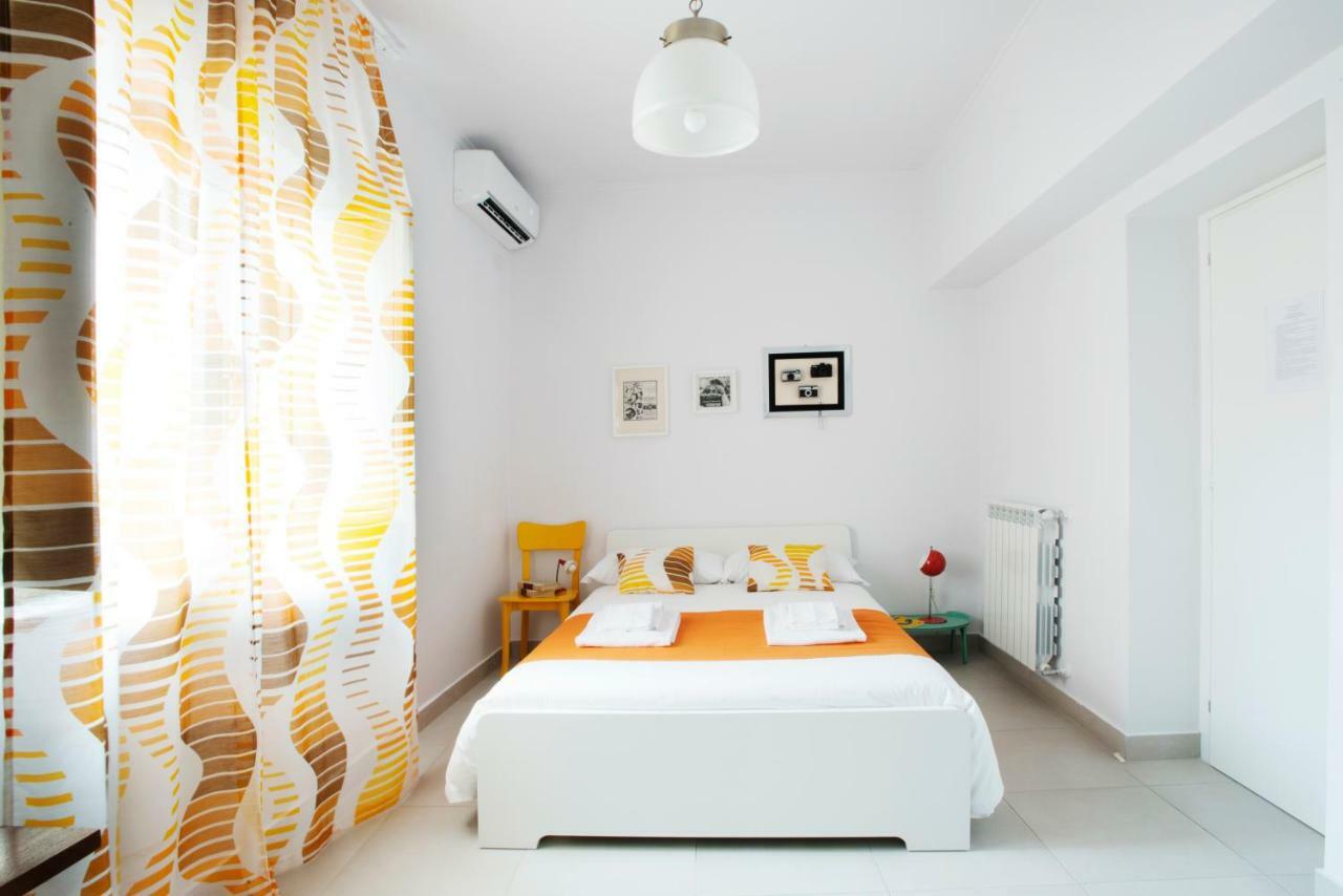 Interno16Holidayhome Naples Luaran gambar