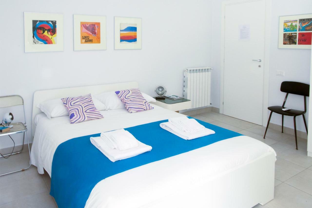 Interno16Holidayhome Naples Luaran gambar