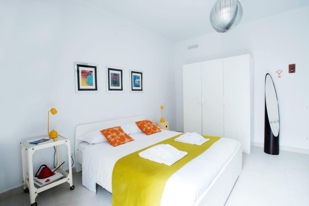 Interno16Holidayhome Naples Luaran gambar
