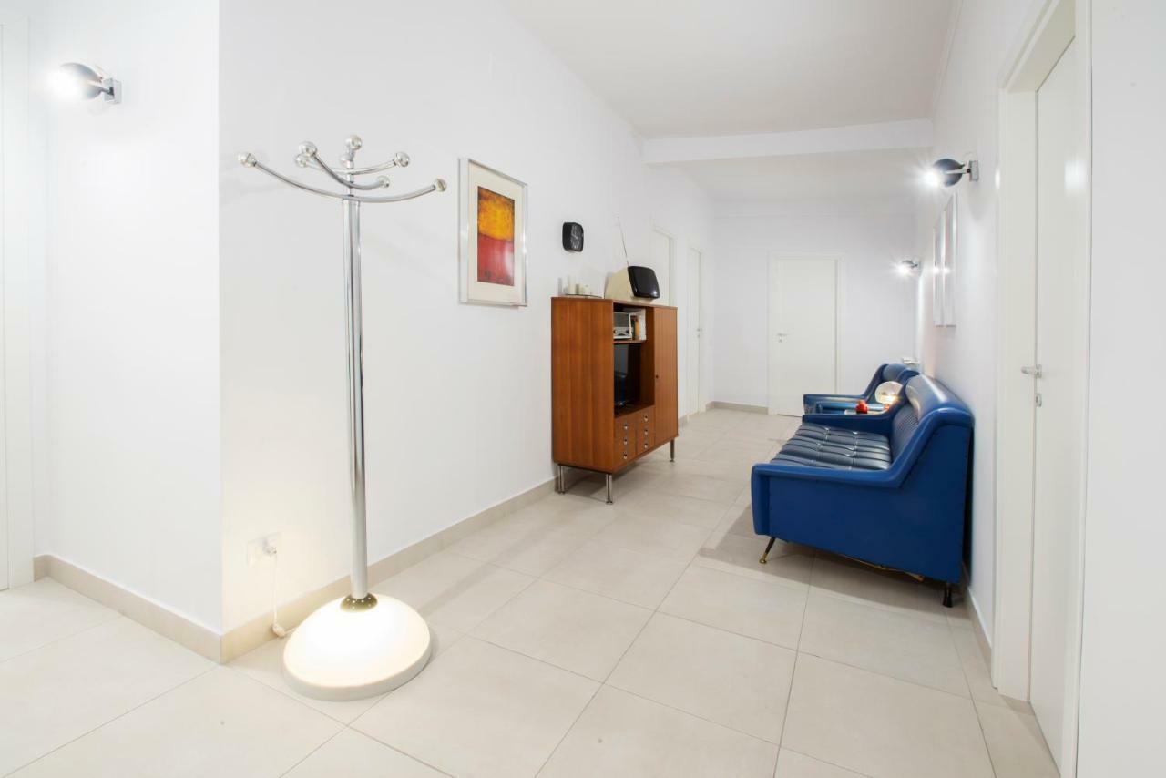 Interno16Holidayhome Naples Luaran gambar